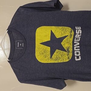 Converse tee EUC
